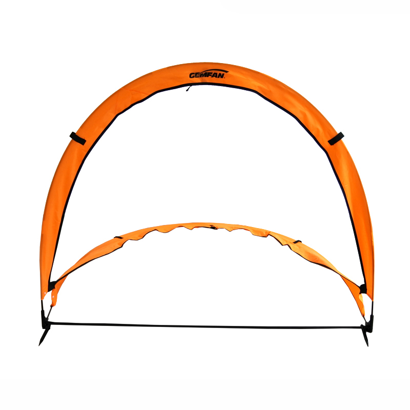 Gemfan Airgates-Orange FPV Rac - Drone Racing Gate ulasan dan harga
