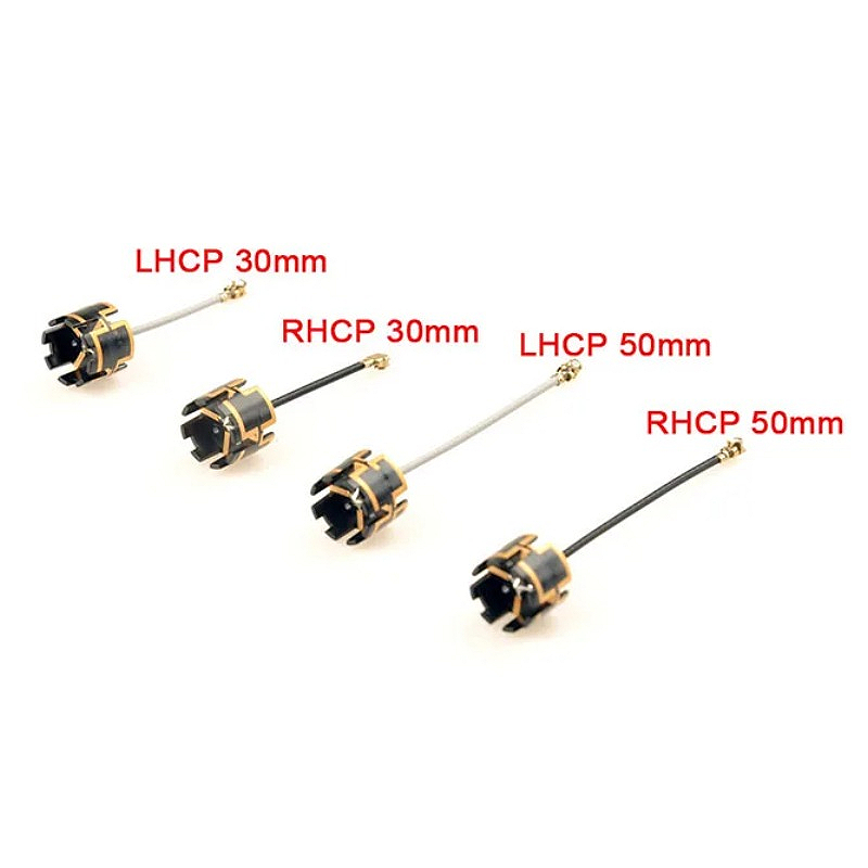 Happymodel 5.8G Crown LDS Ante - Drone Racing Gate ulasan dan harga
