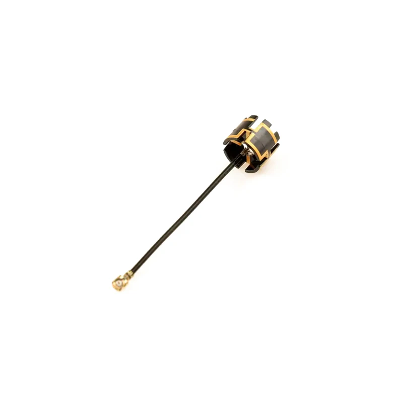 Happymodel 5.8G Crown LDS Ante - Drone Racing Gate ulasan dan harga