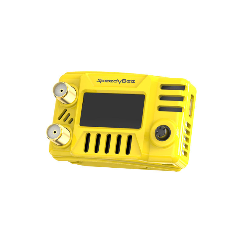 SpeedyBee 5.8GHz Goggles Recei - Drone Racing Goggles ulasan dan harga