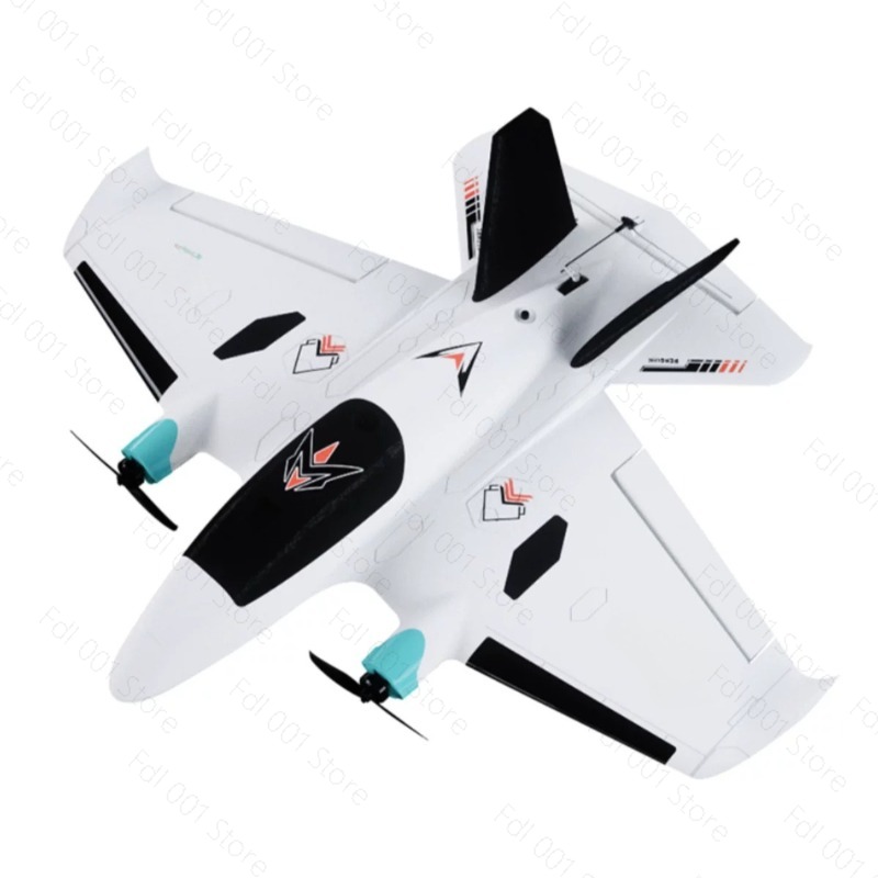 Dual Motor FPV Fixed Wing RC A - Drone Racing Motor ulasan dan harga