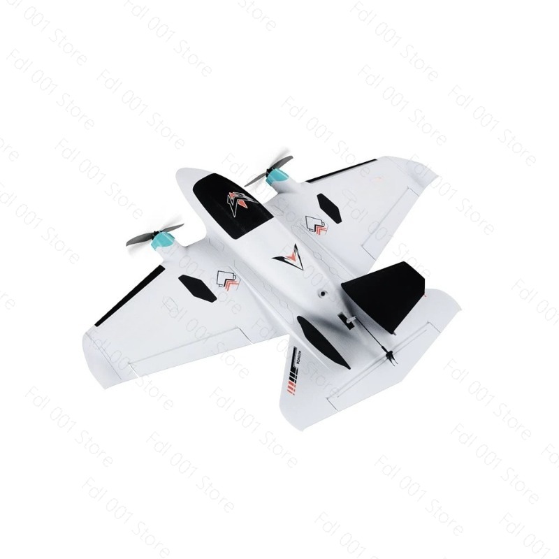 Dual Motor FPV Fixed Wing RC A - Drone Racing Motor ulasan dan harga