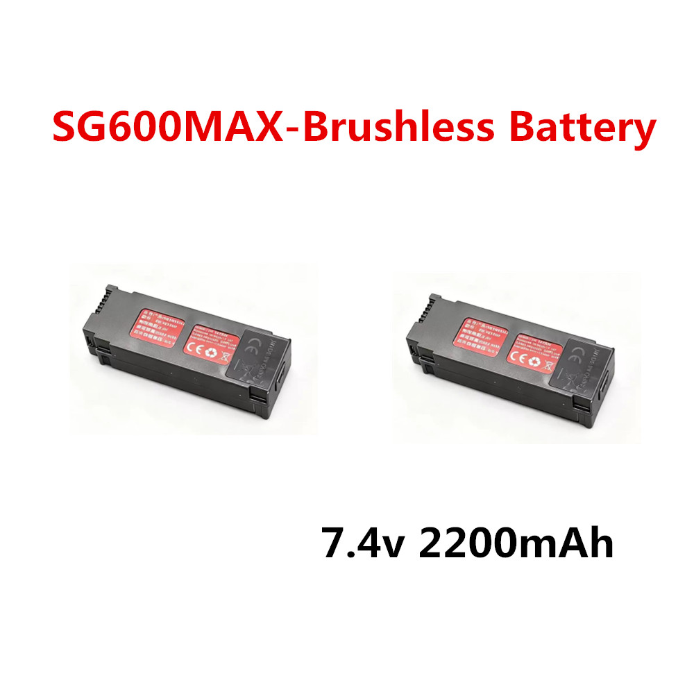 7.4v 1600mAh 2200mAh Parts Bat - Drone Racing Gate ulasan dan harga