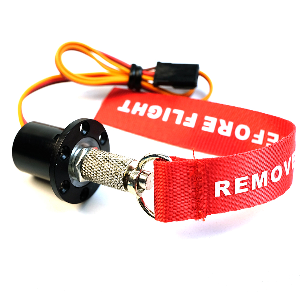 DualSky Flag Pin Fail Safe Swi - Drone Racing Flag ulasan dan harga